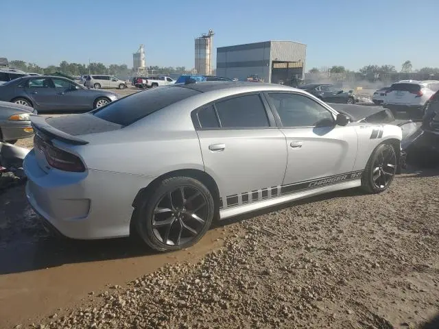 2019 DODGE CHARGER GT  
