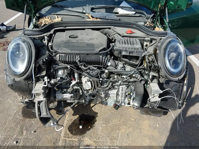 2024 MINI HARDTOP COOPER S