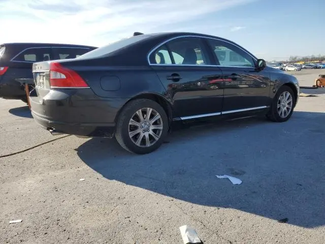2011 VOLVO S80 3.2  