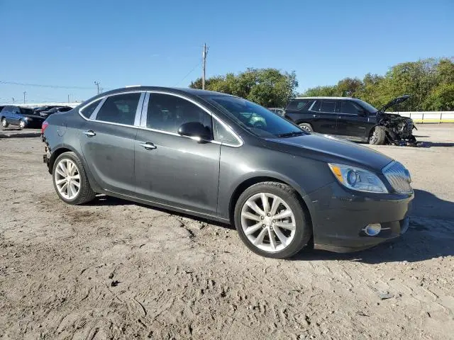 2015 BUICK VERANO   