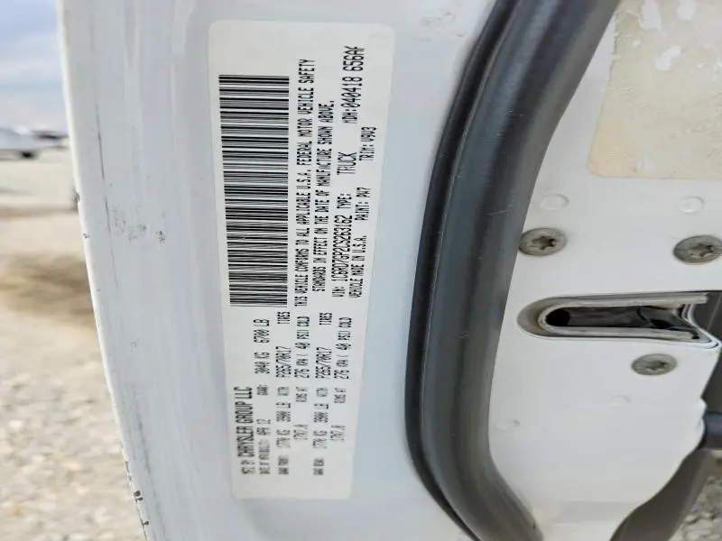 2012 DODGE RAM 1500 SLT  