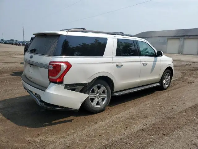 2018 FORD EXPEDITION MAX XLT  