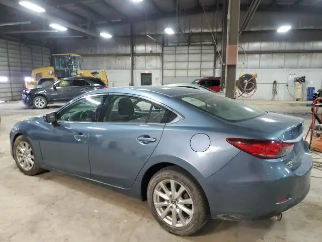 2014 MAZDA 6 SPORT  