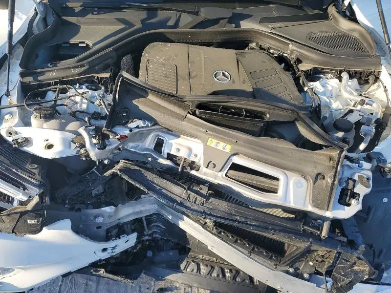 2023 MERCEDES-BENZ GLC 300 4MATIC  