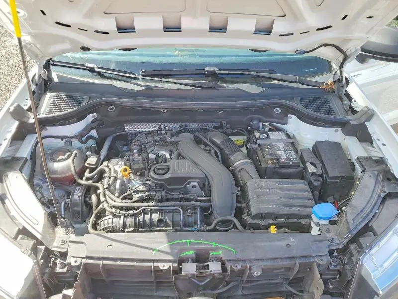 2024 VOLKSWAGEN TAOS S  