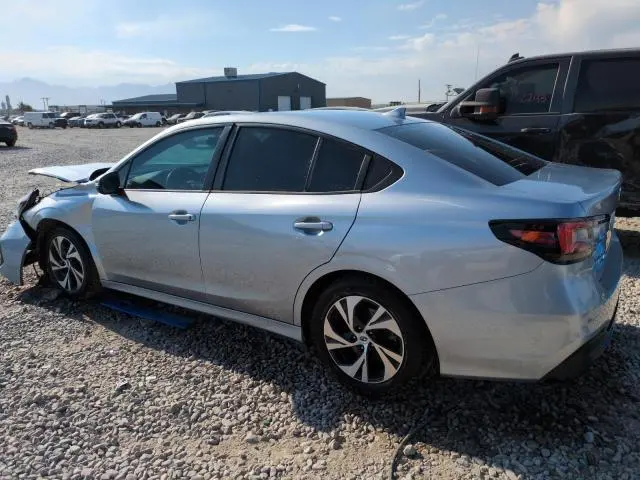 2023 SUBARU LEGACY PREMIUM  