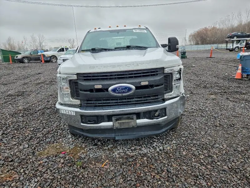 2019 FORD F250 SUPER DUTY  