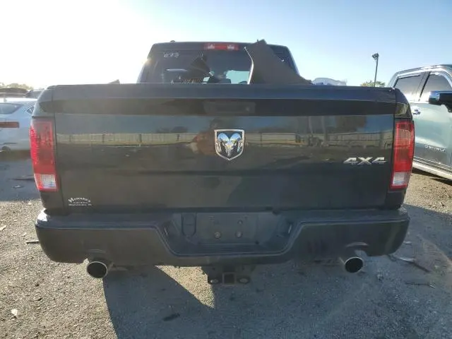 2017 RAM 1500 ST  