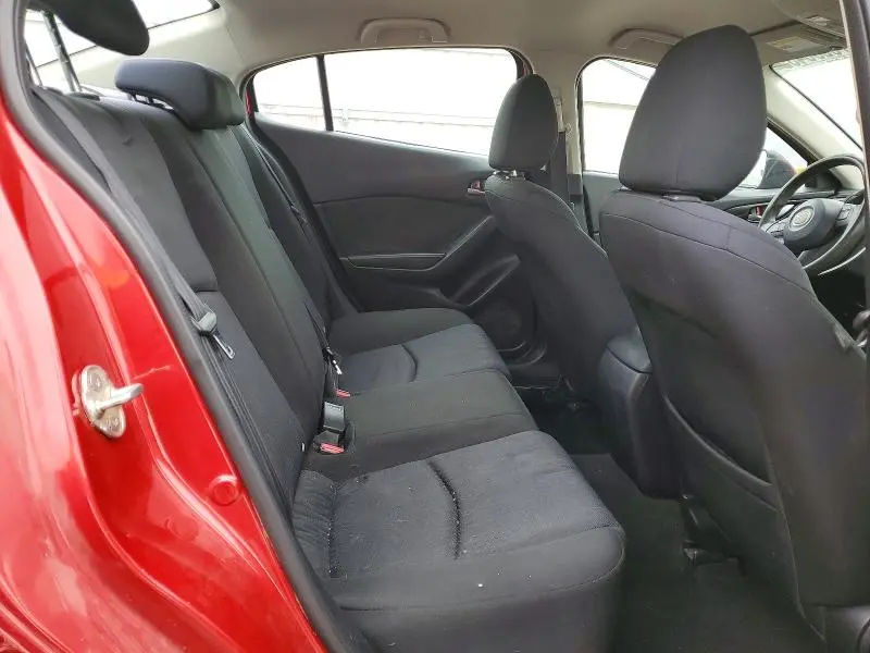 2014 MAZDA 3 SPORT  