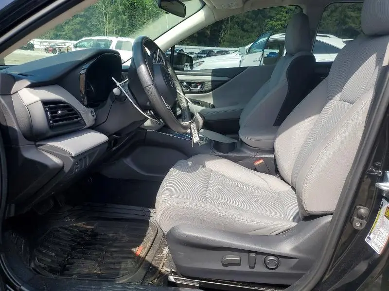 2023 SUBARU LEGACY PREMIUM  