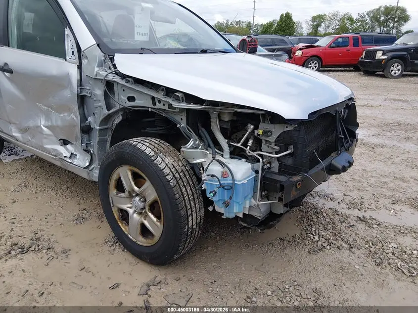 2010 TOYOTA RAV4  