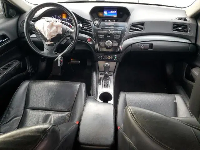 2015 ACURA ILX 20  