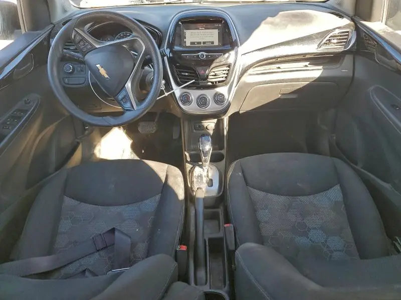 2017 CHEVROLET SPARK 1LT  