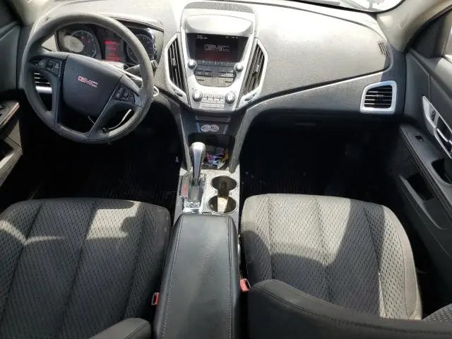 2013 GMC TERRAIN SLE  