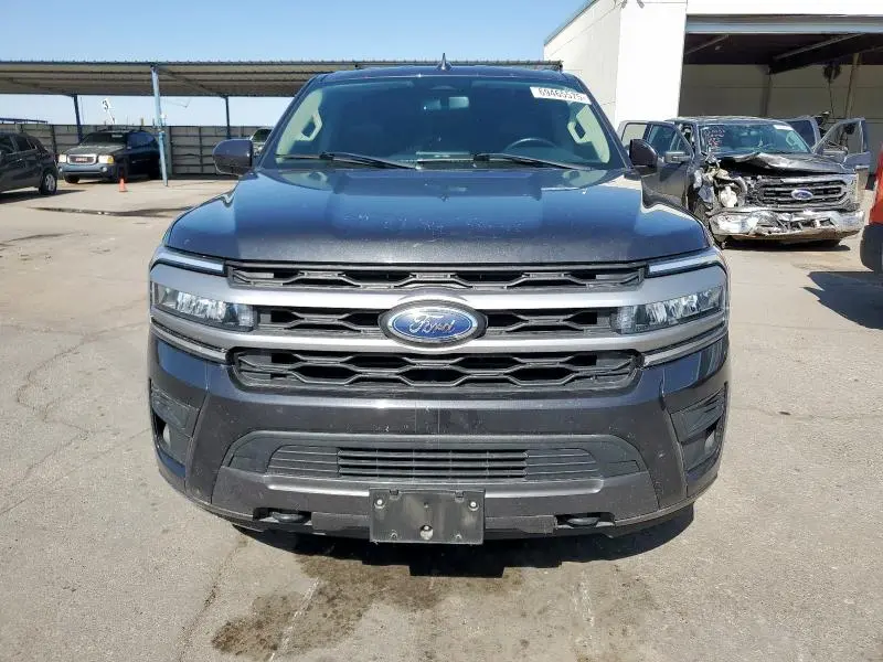 2022 FORD EXPEDITION MAX XLT  