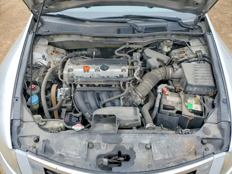 2010 HONDA ACCORD LX  