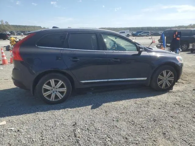 2017 VOLVO XC60 T5 INSCRIPTION  