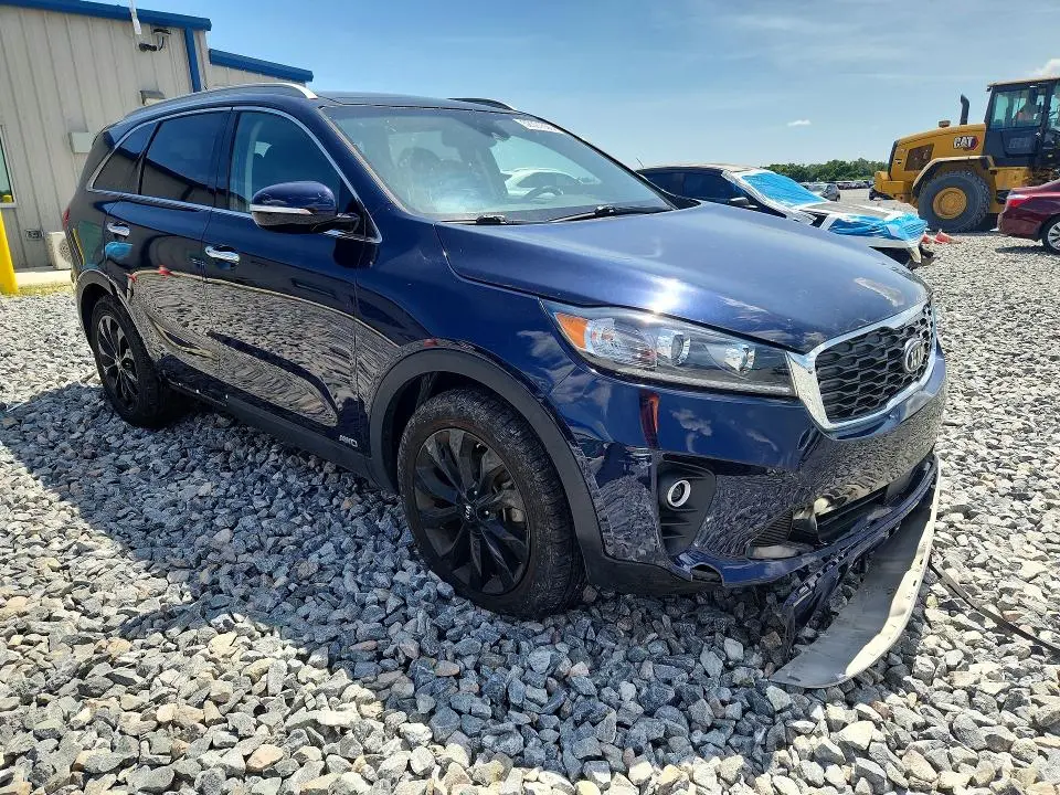 2020 KIA SORENTO EX V6  