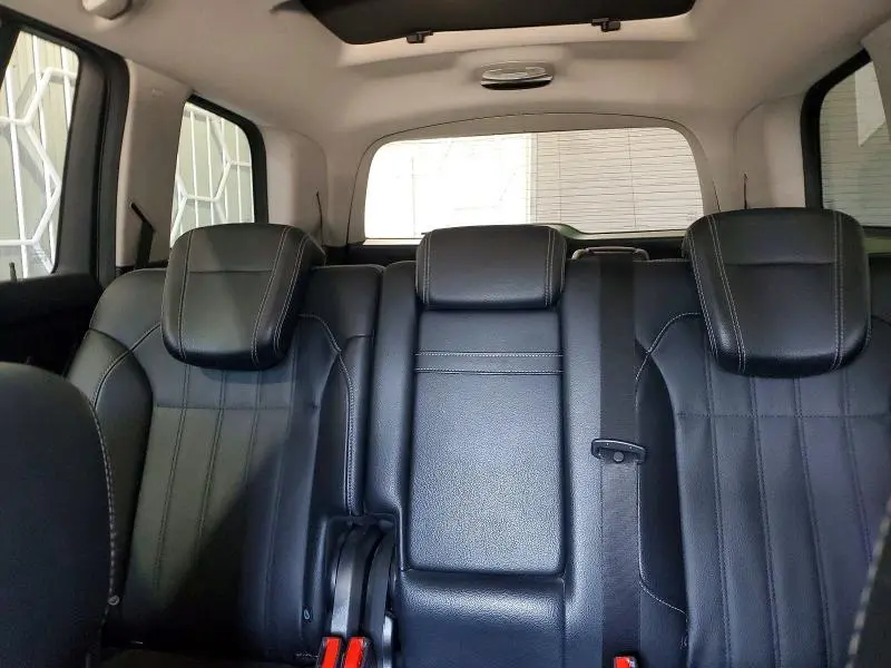 2014 MERCEDES-BENZ GL 450 4MATIC  