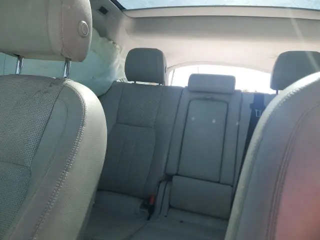 2016 LAND ROVER DISCOVERY SPORT HSE  