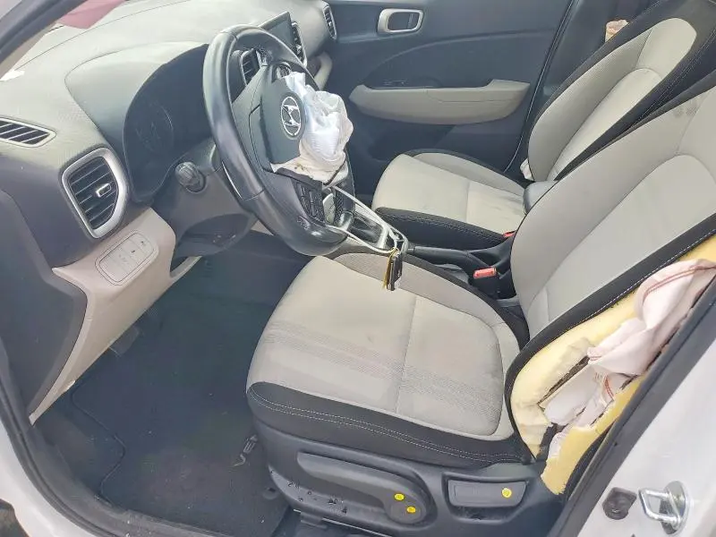 2021 HYUNDAI VENUE SEL  