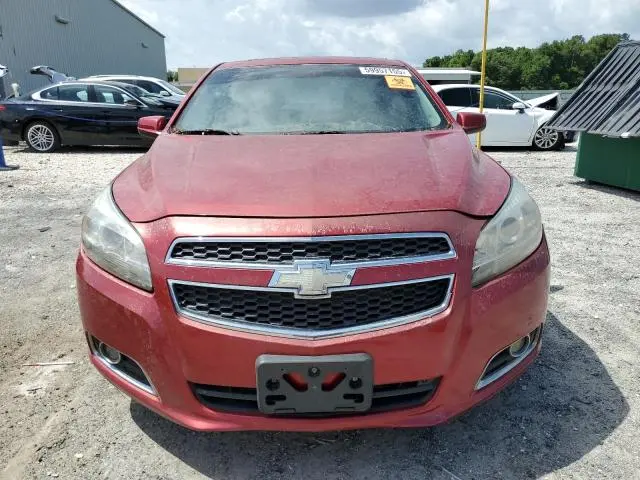 2013 CHEVROLET MALIBU 2LT  
