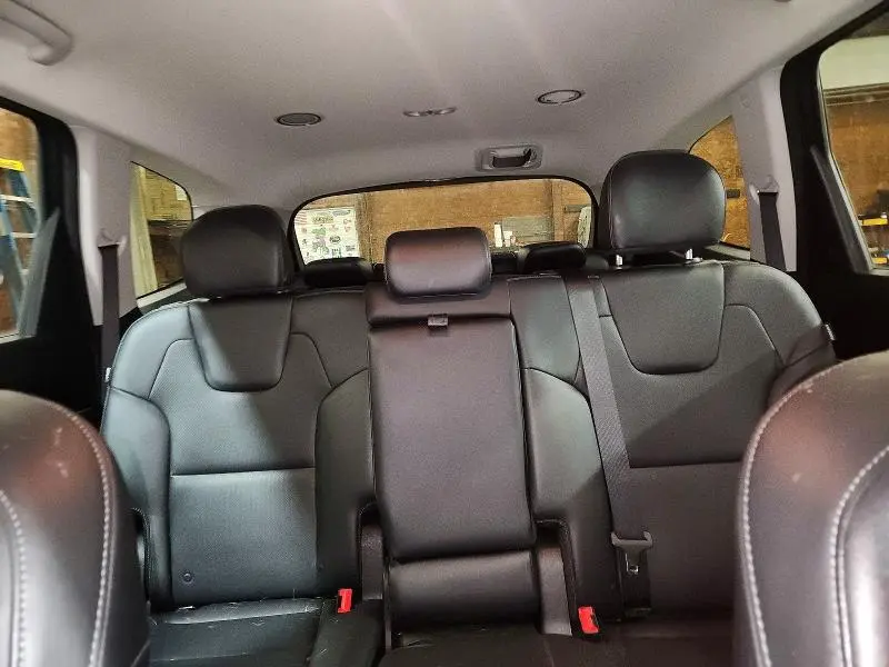 2023 KIA TELLURIDE LX  