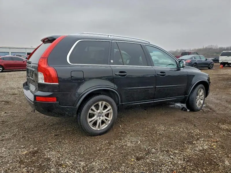 2014 VOLVO XC90 3.2  