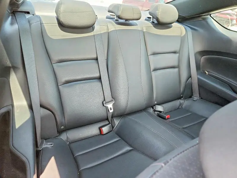 2017 HONDA ACCORD EXL  