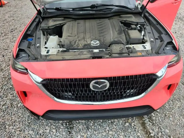 2024 MAZDA CX-90 PREFERRED PLUS  