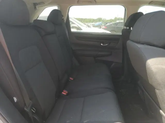 2023 HONDA CR-V EX  