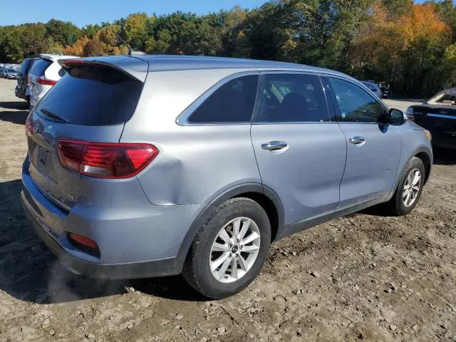 2020 KIA SORENTO S