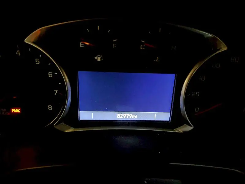 2021 CHEVROLET TRAVERSE LT  