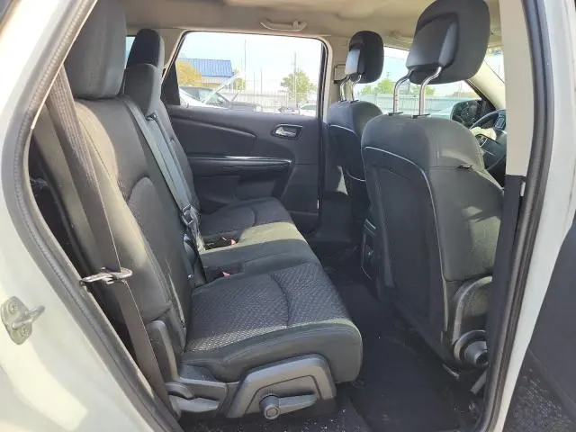 2011 DODGE JOURNEY MAINSTREET  