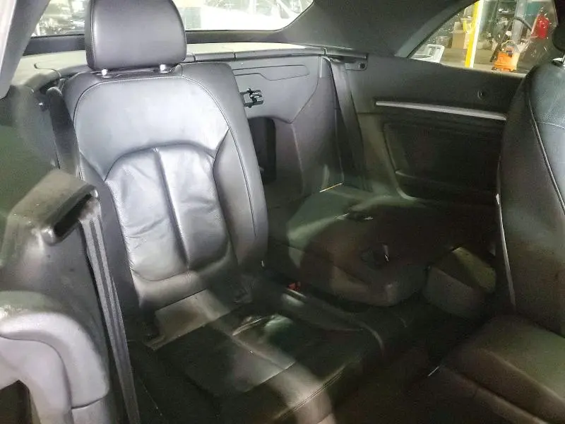 2015 AUDI A3 PREMIUM  