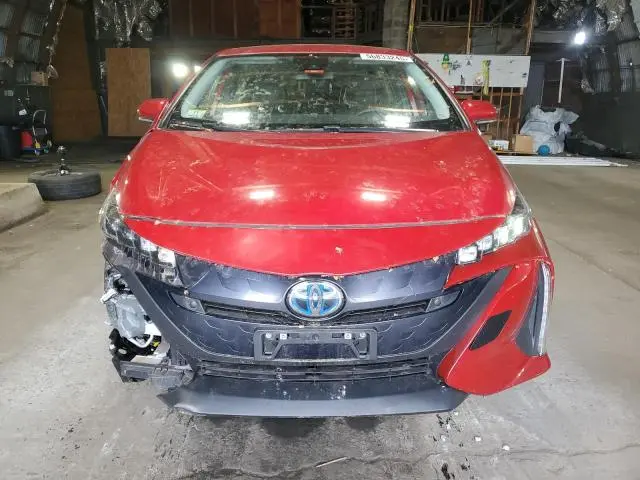 2021 TOYOTA PRIUS PRIME LE