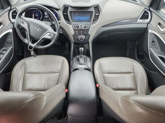 2014 HYUNDAI SANTA FE GLS  