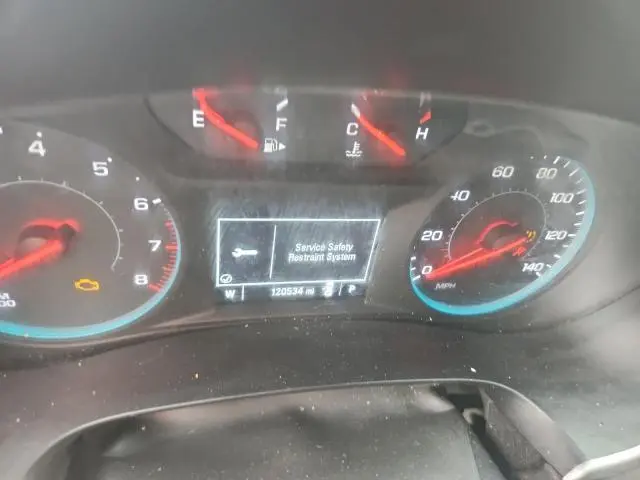 2019 CHEVROLET MALIBU LS  