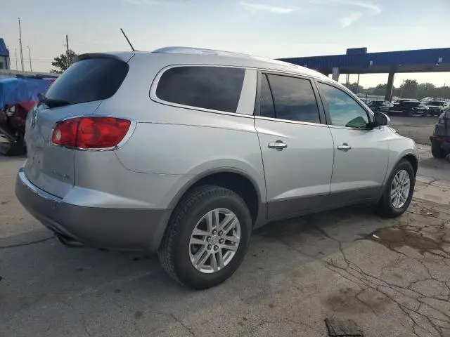 2012 BUICK ENCLAVE   
