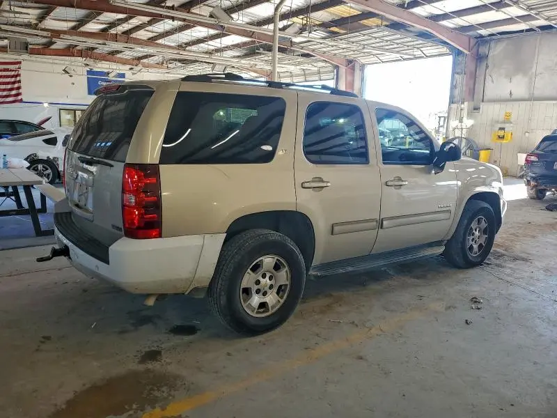 2012 CHEVROLET TAHOE C1500 LT  