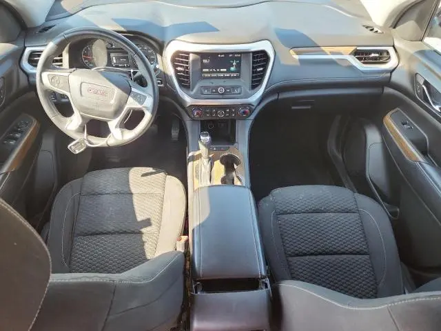 2017 GMC ACADIA SLE  