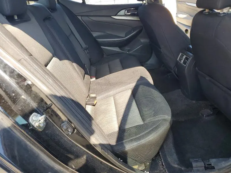 2016 NISSAN MAXIMA 3.5 S  