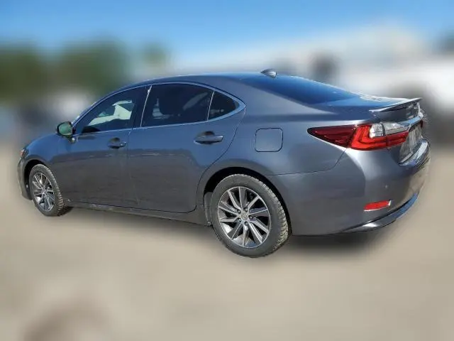 2016 LEXUS ES 300H  