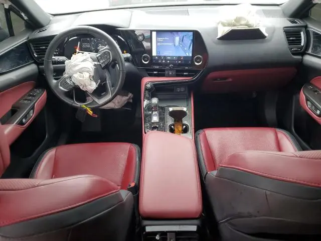 2024 LEXUS NX 350 BASE  