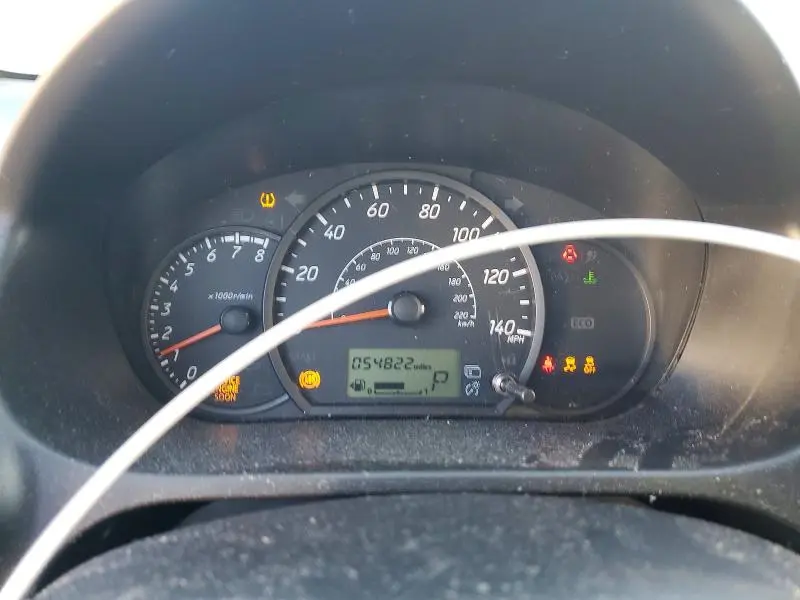 2020 MITSUBISHI MIRAGE LE  