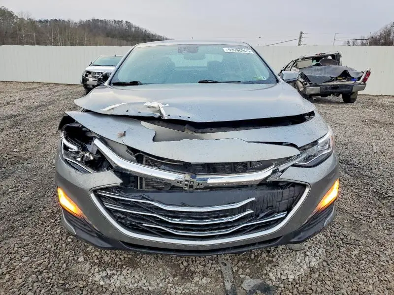 2023 CHEVROLET MALIBU PREMIER  