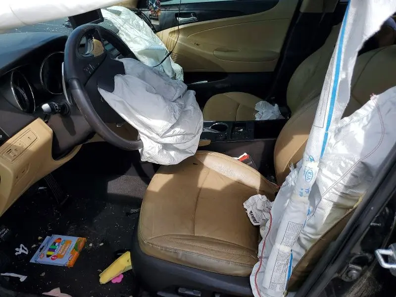 2013 HYUNDAI SONATA LIMITED 2.0T  