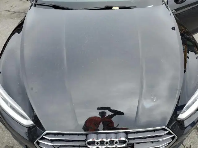 2019 AUDI A5 PREMIUM  