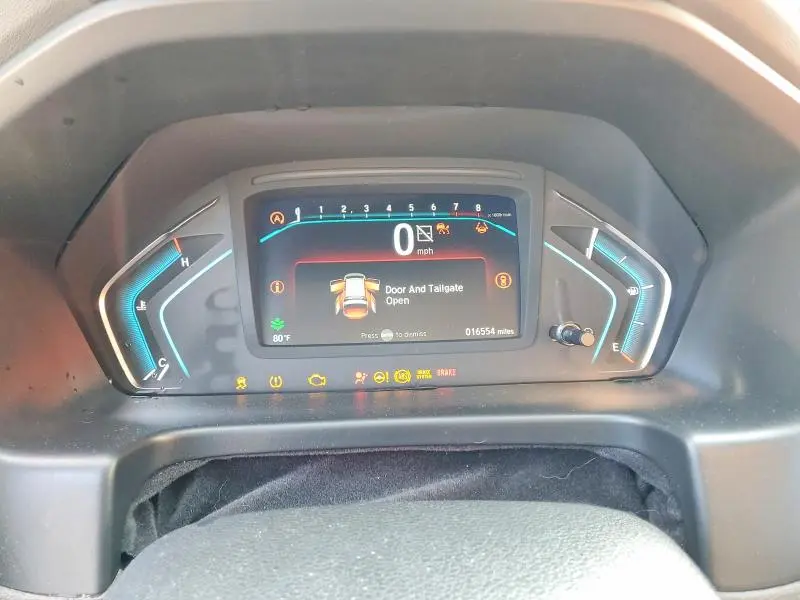 2024 HONDA ODYSSEY EXL  