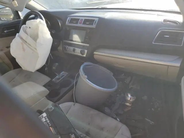 2015 SUBARU LEGACY 2.5I PREMIUM  